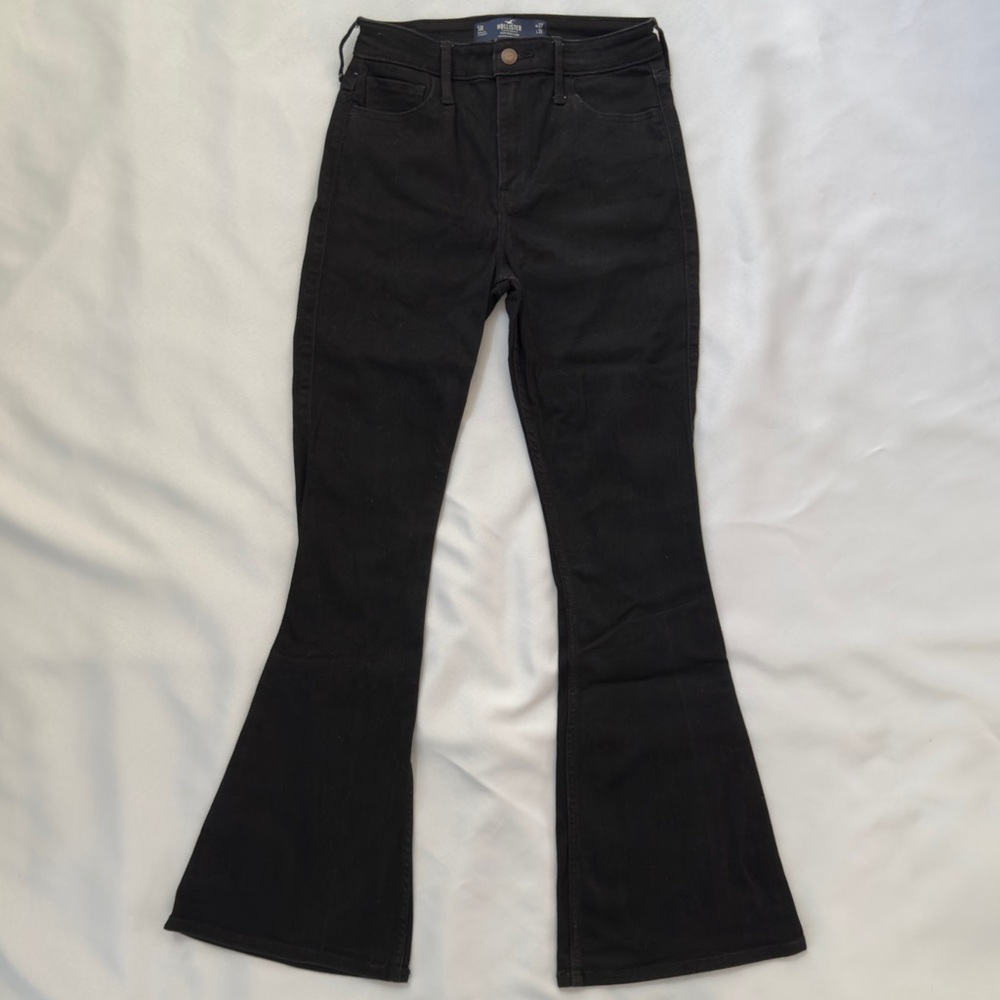 Hollister Flare Jean